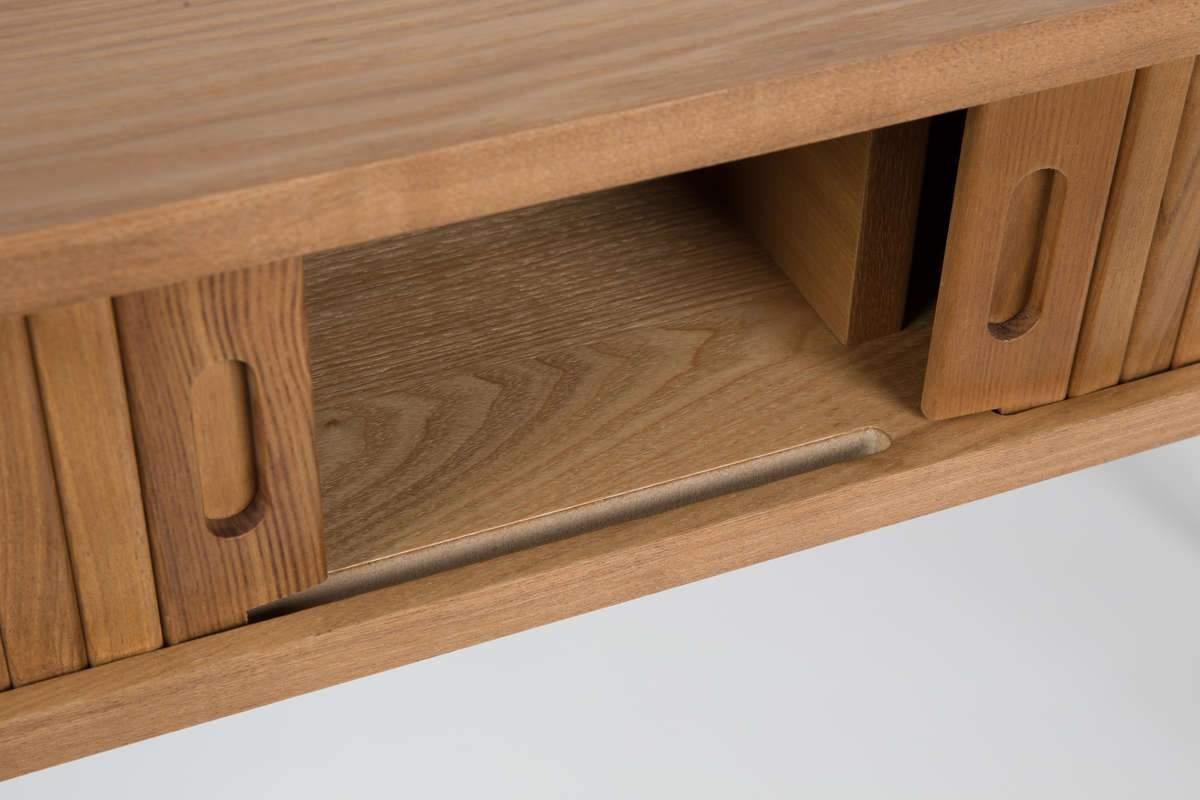 Konsola BARBIER jesion Zuiver Eye on Design