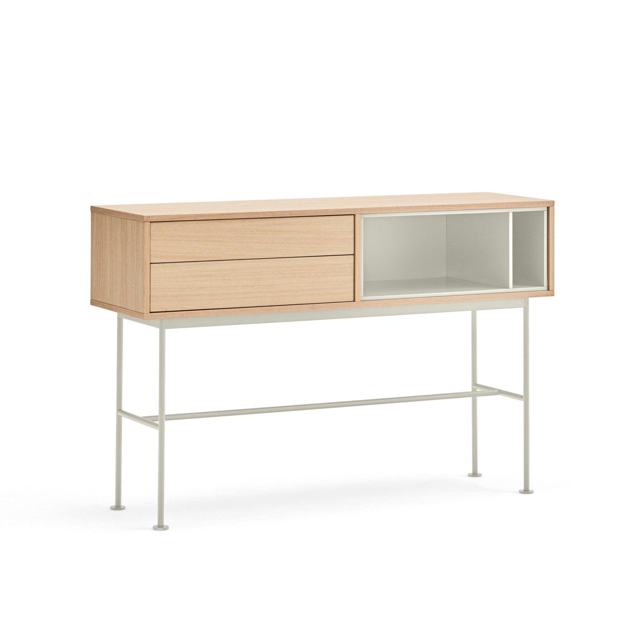 Konsola YOKO kremowy Teulat Eye on Design