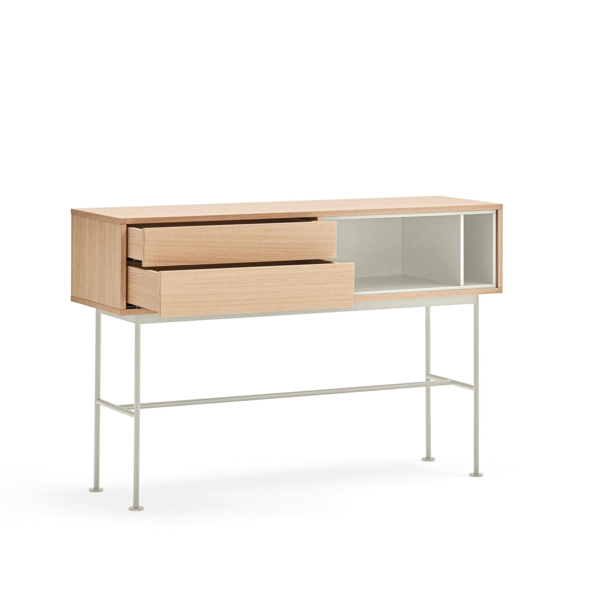 Konsola YOKO kremowy Teulat Eye on Design
