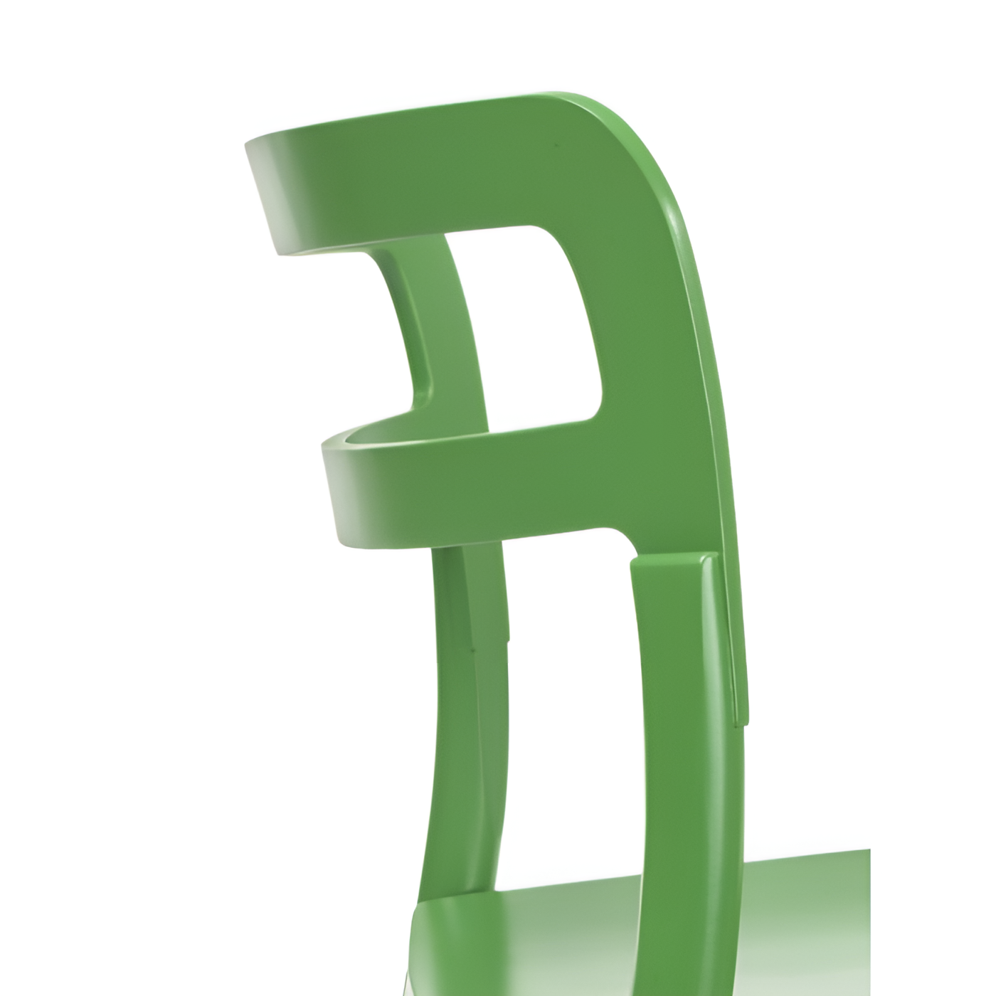 Plasie Stuhl A-4290 Buchenholz