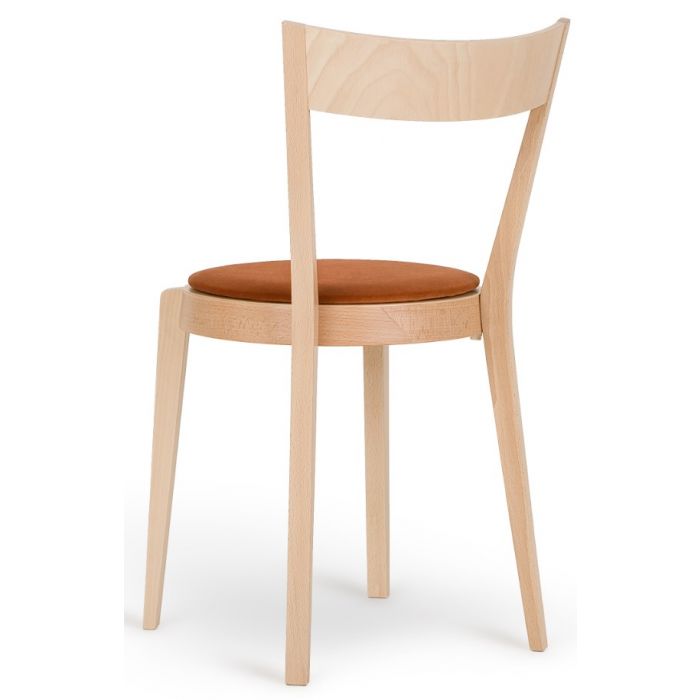 SPIRE A-4770 Chair Beech Wood