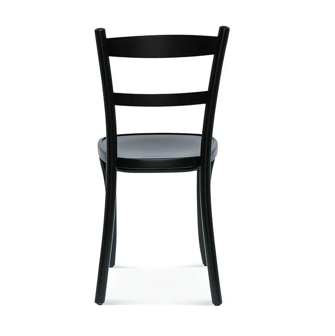 Krzesło A-0919 lite drewno bukowe Fameg Eye on Design