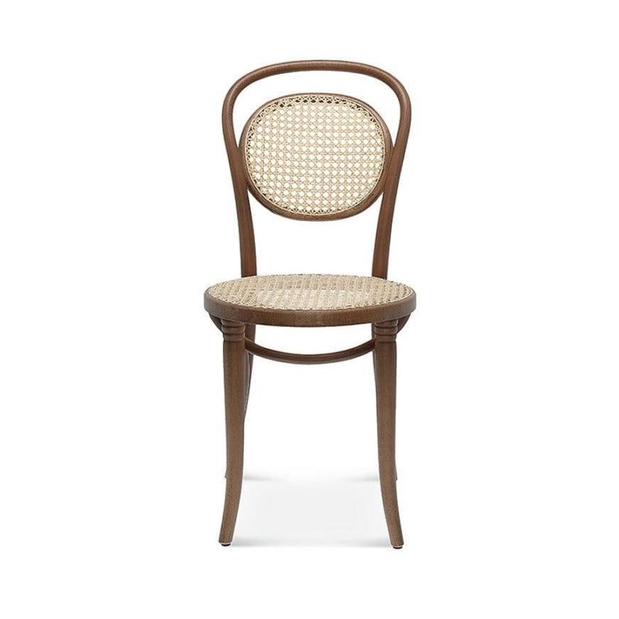 Krzesło A-10 lite drewno bukowe Fameg Eye on Design