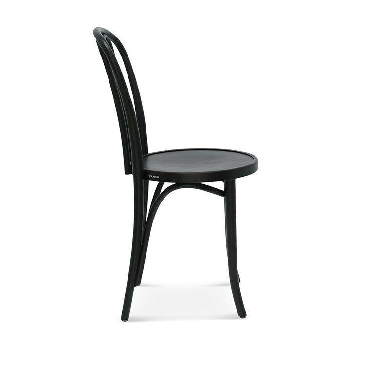 Krzesło A-16 lite drewno bukowe Fameg Eye on Design