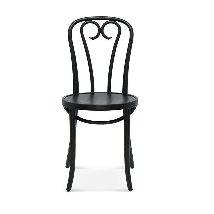 Krzesło A-16 lite drewno bukowe Fameg Eye on Design