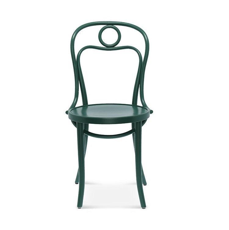 Krzesło A-31 lite drewno bukowe Fameg Eye on Design