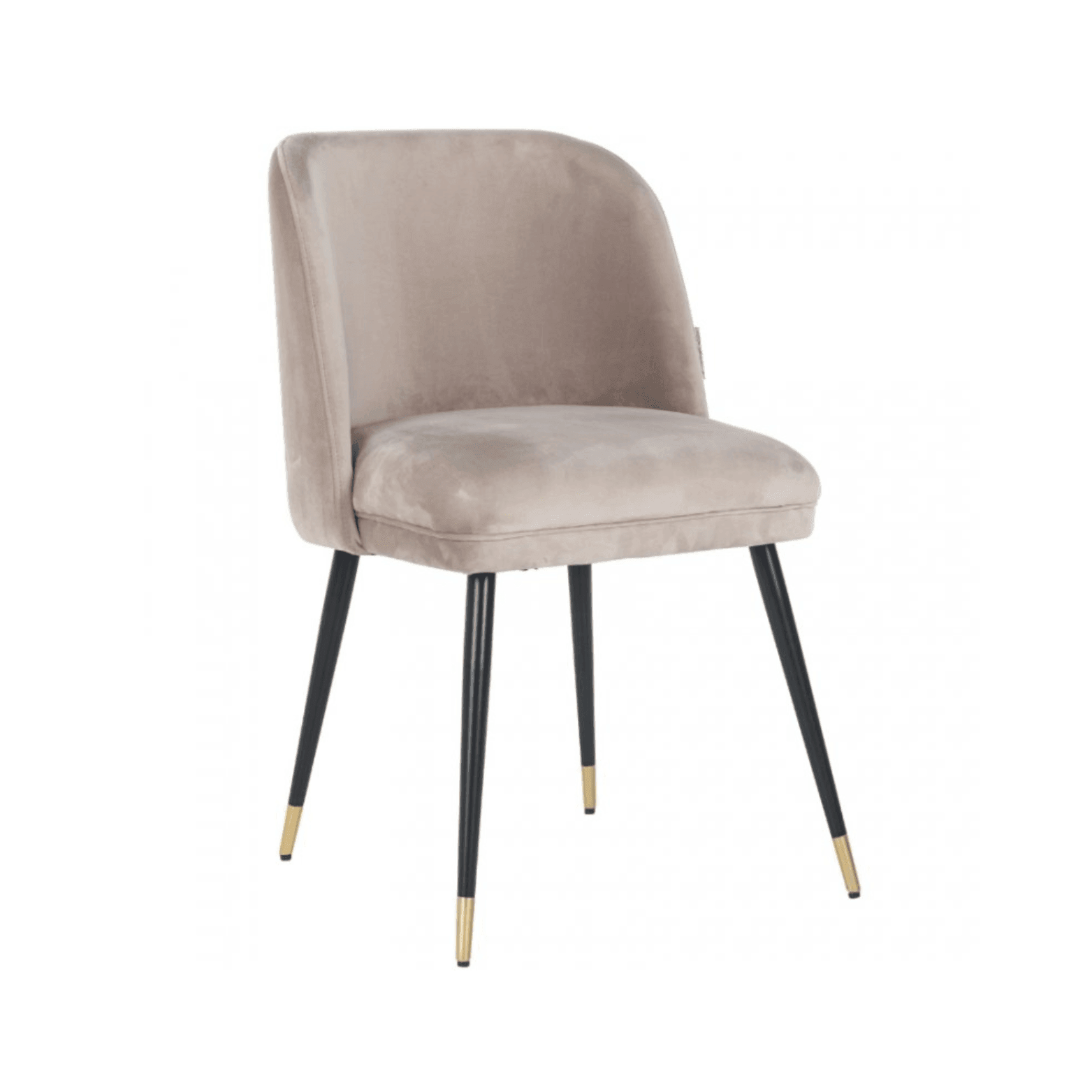 Krzesło ALICIA beżowy Richmond Interiors Eye on Design
