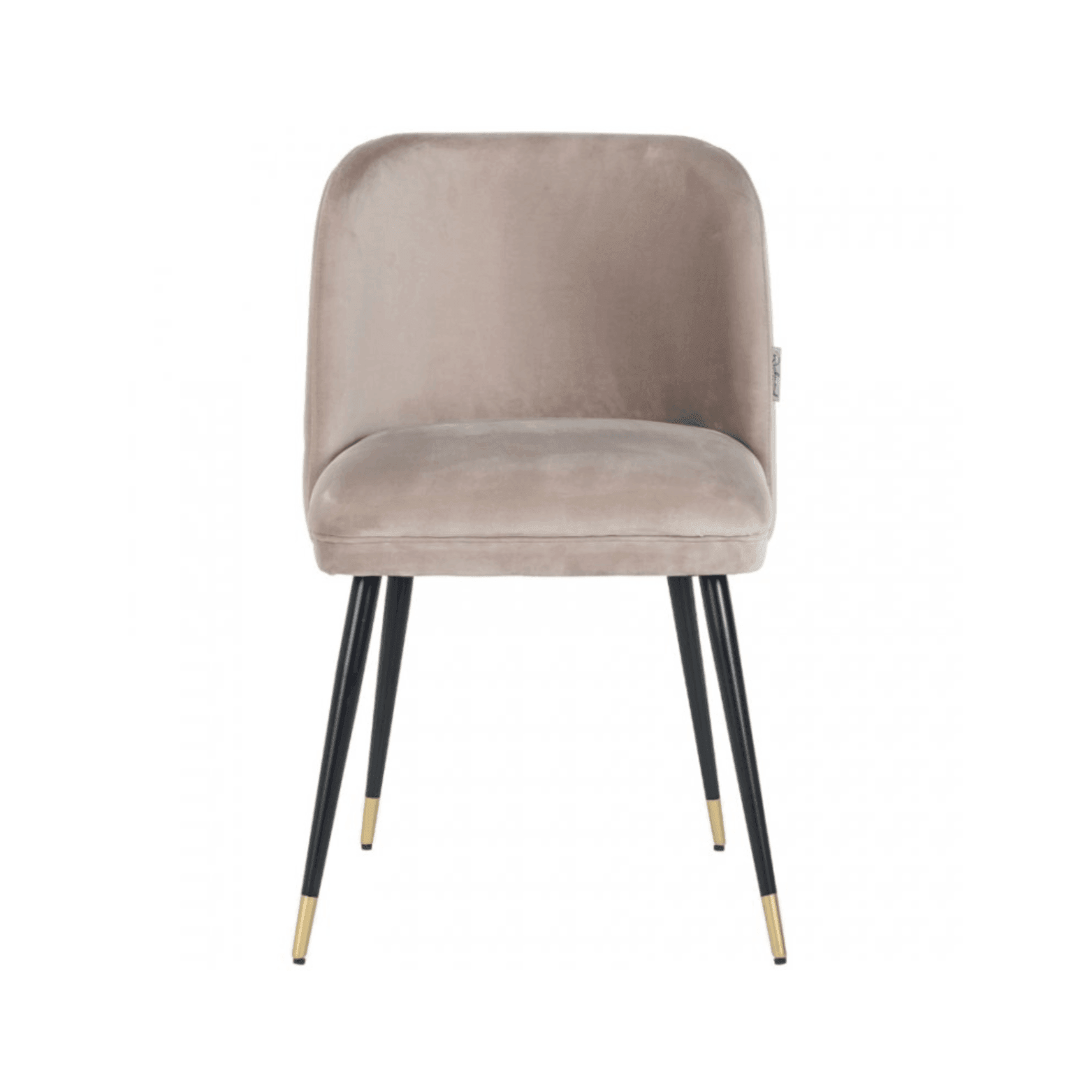 Krzesło ALICIA beżowy Richmond Interiors Eye on Design
