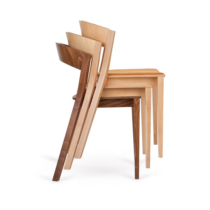 Archer A-4801 chair upholstered