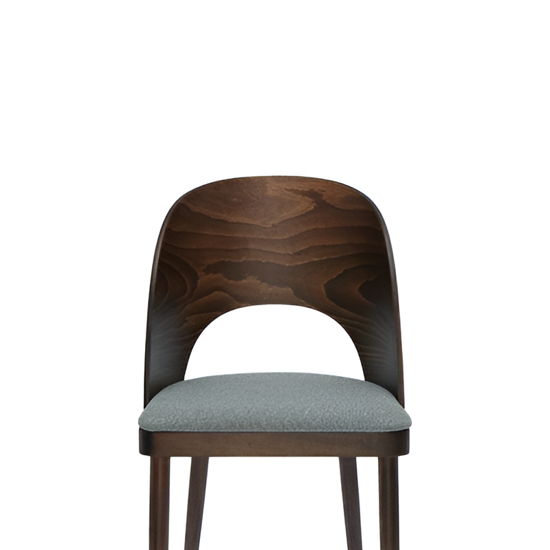 Avola A-1411 wooden chair