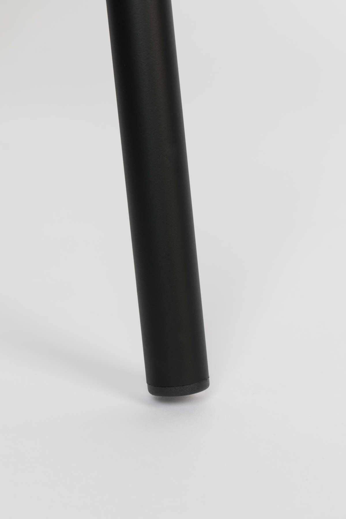 Krzesło BACK TO SCHOOL niebieski Zuiver Eye on Design