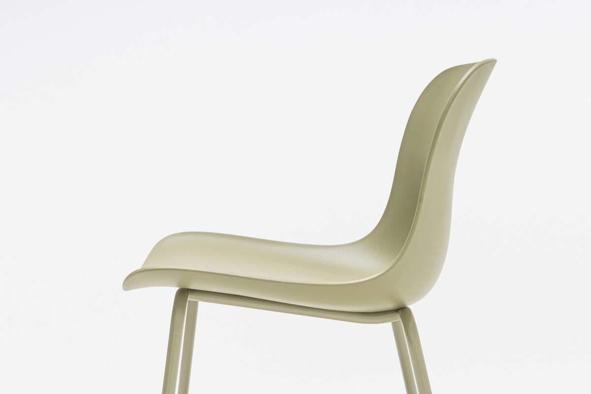 Krzesło BALTIC 2 BASIC MDD Eye on Design