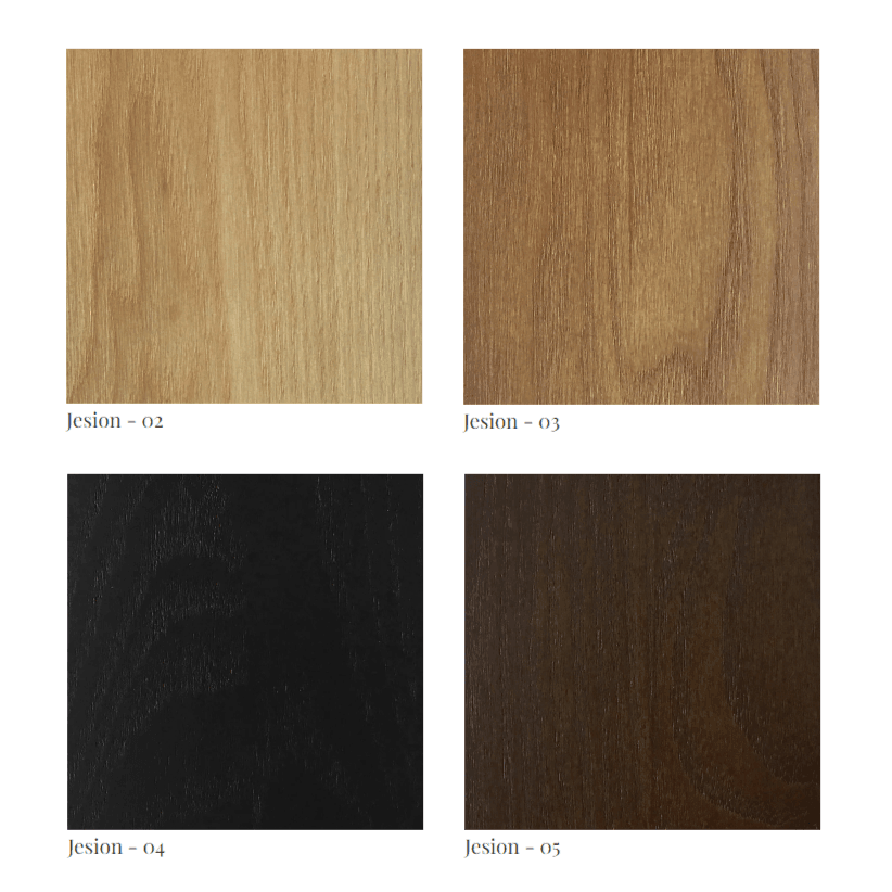 Krzesło barowe 200-190 beżowy w tkaninie Shine Velvet Taupe 366 concept Eye on Design