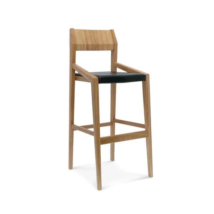 Krzesło barowe ARCOS BST-1403 Fameg Eye on Design