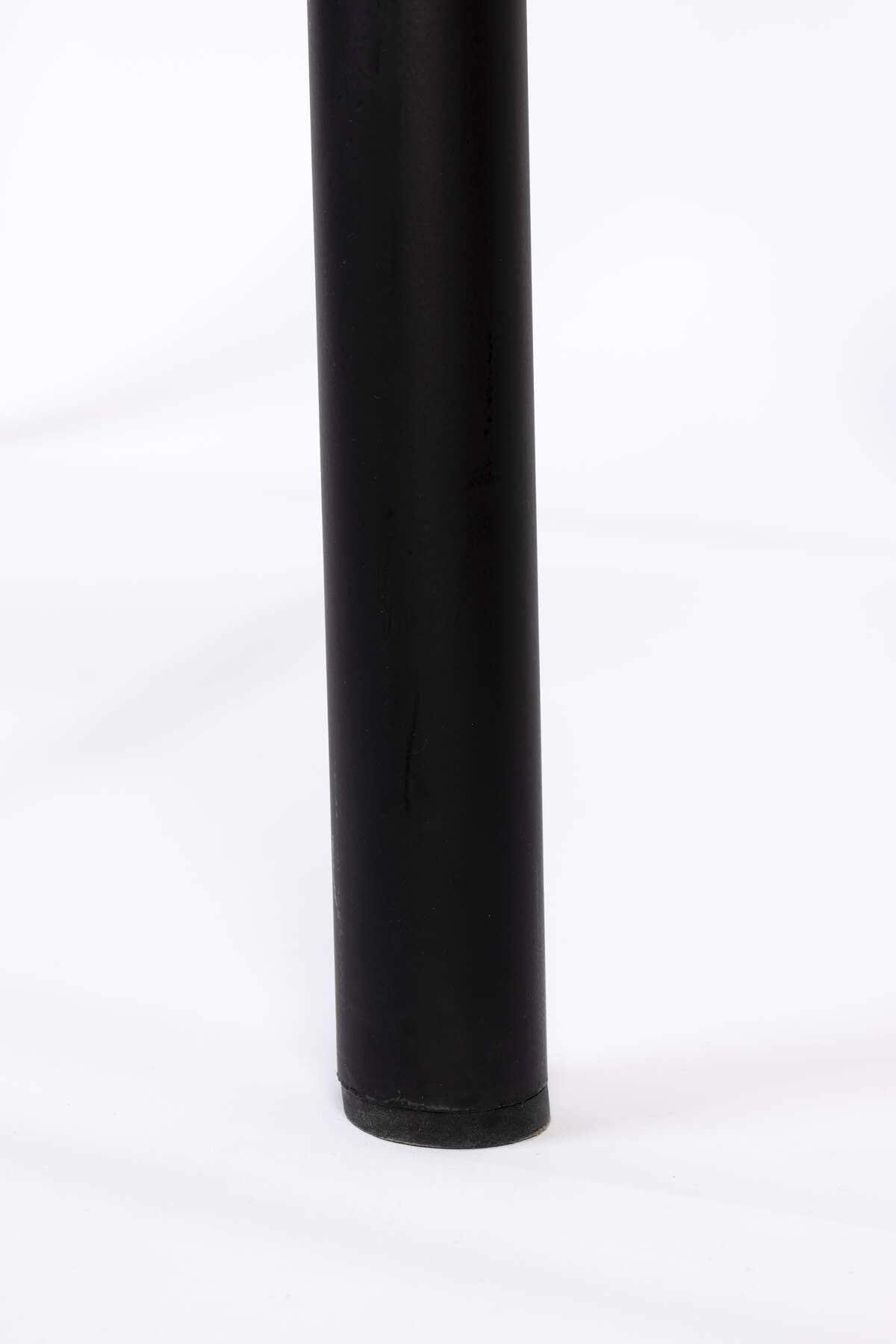 Krzesło barowe BRIT różowy Zuiver Eye on Design