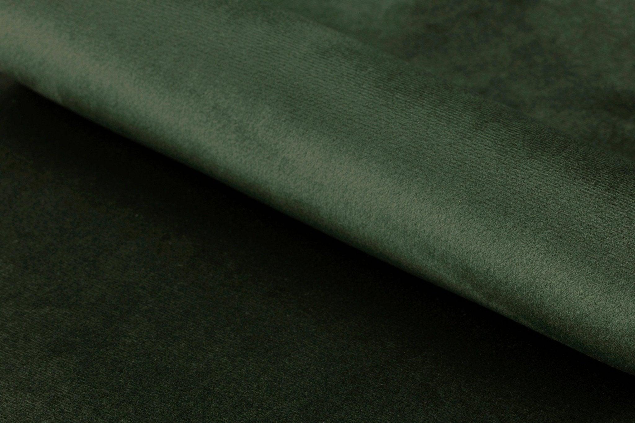 Krzesło barowe MARTEN zieleń butelkowa Home Essentials Eye on Design