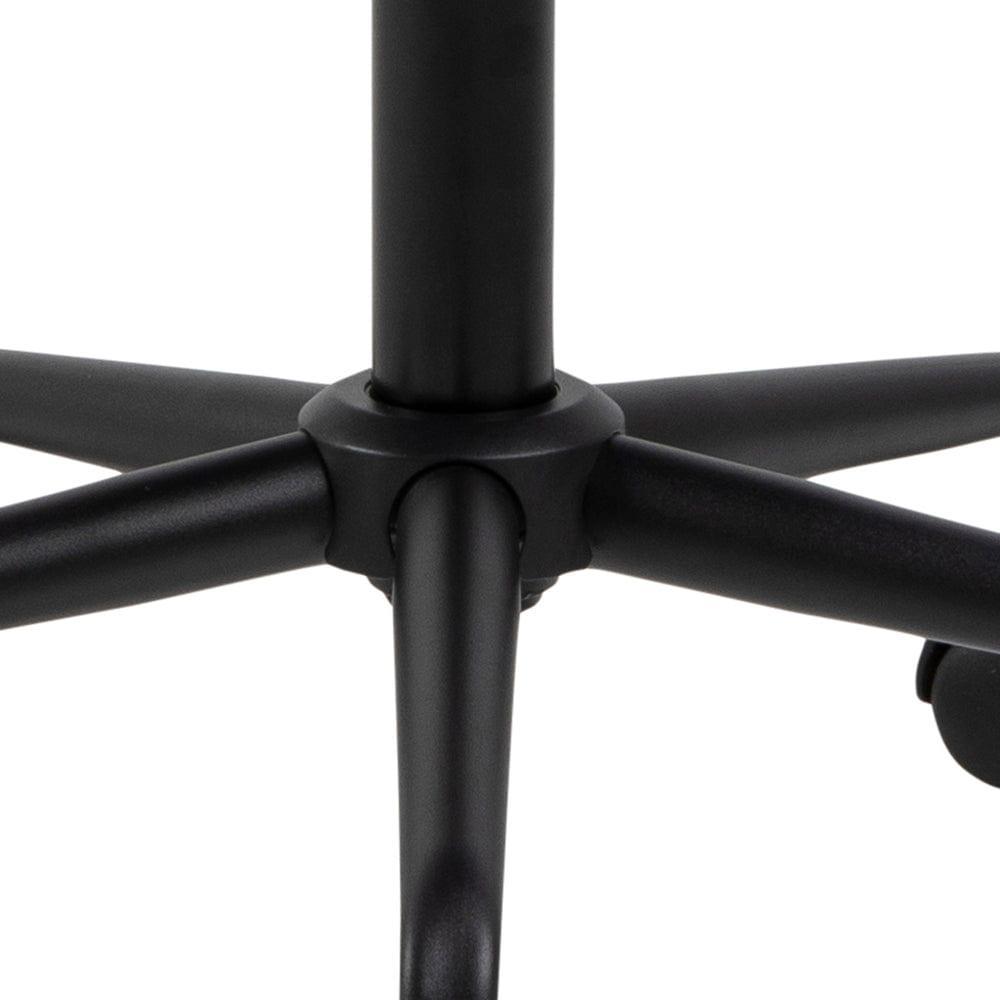 Krzesło biurowe MARTEN ciemnoszary Home Essentials Eye on Design