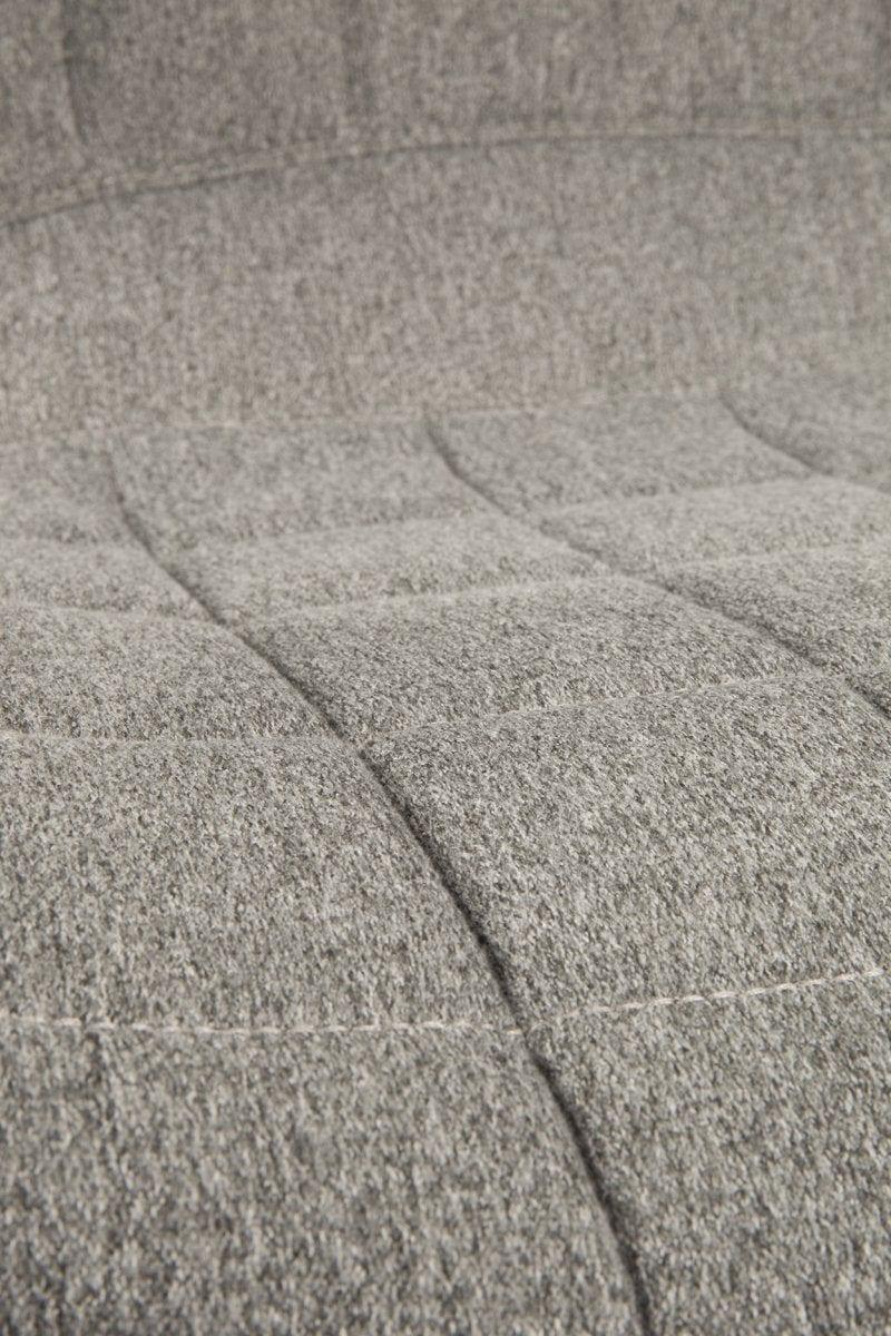 Krzesło biurowe OMG szary Zuiver Eye on Design