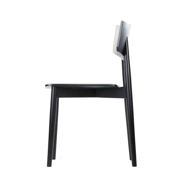 UVU-Stuhl A-4350 Buchenholz