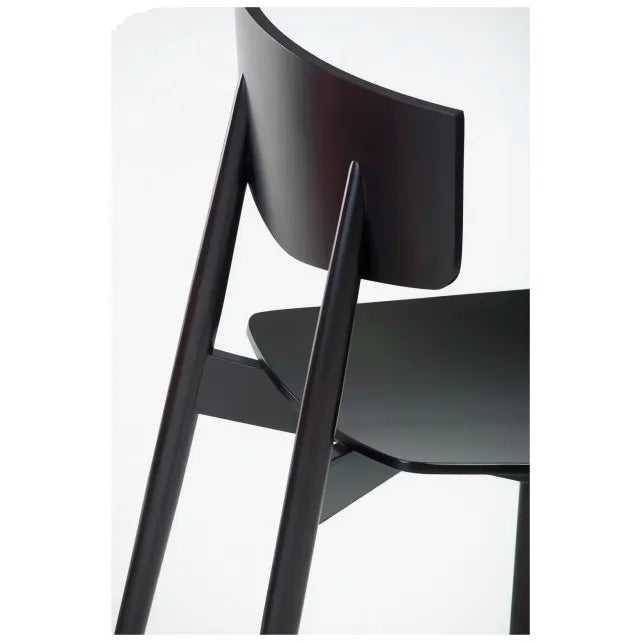 UVU-Stuhl A-4350 Buchenholz