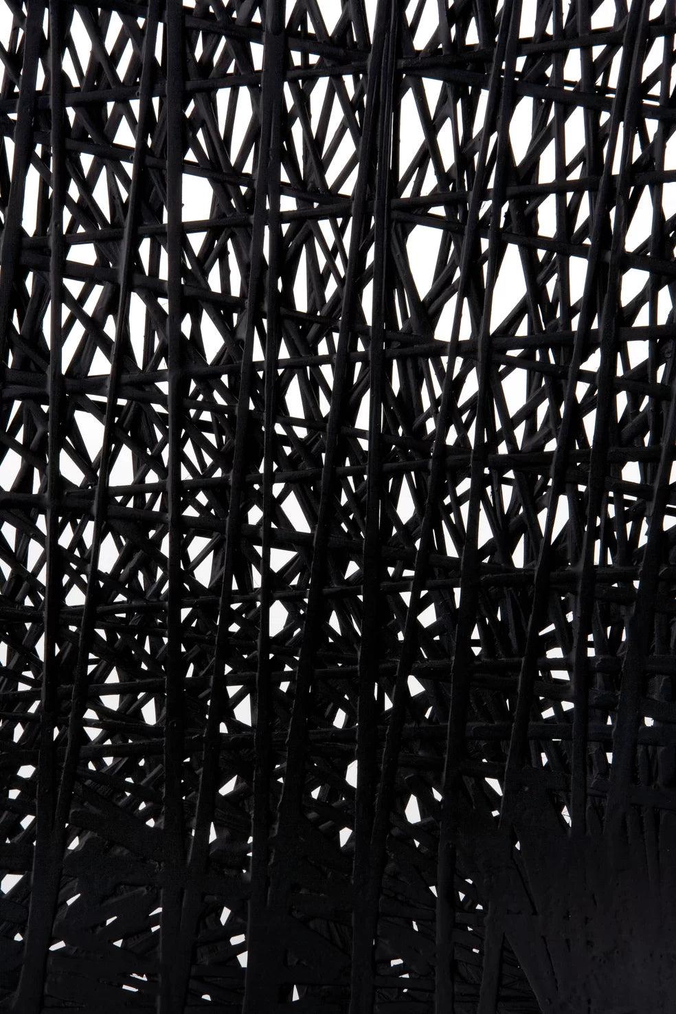 Krzesło CARBON czarny Moooi Eye on Design