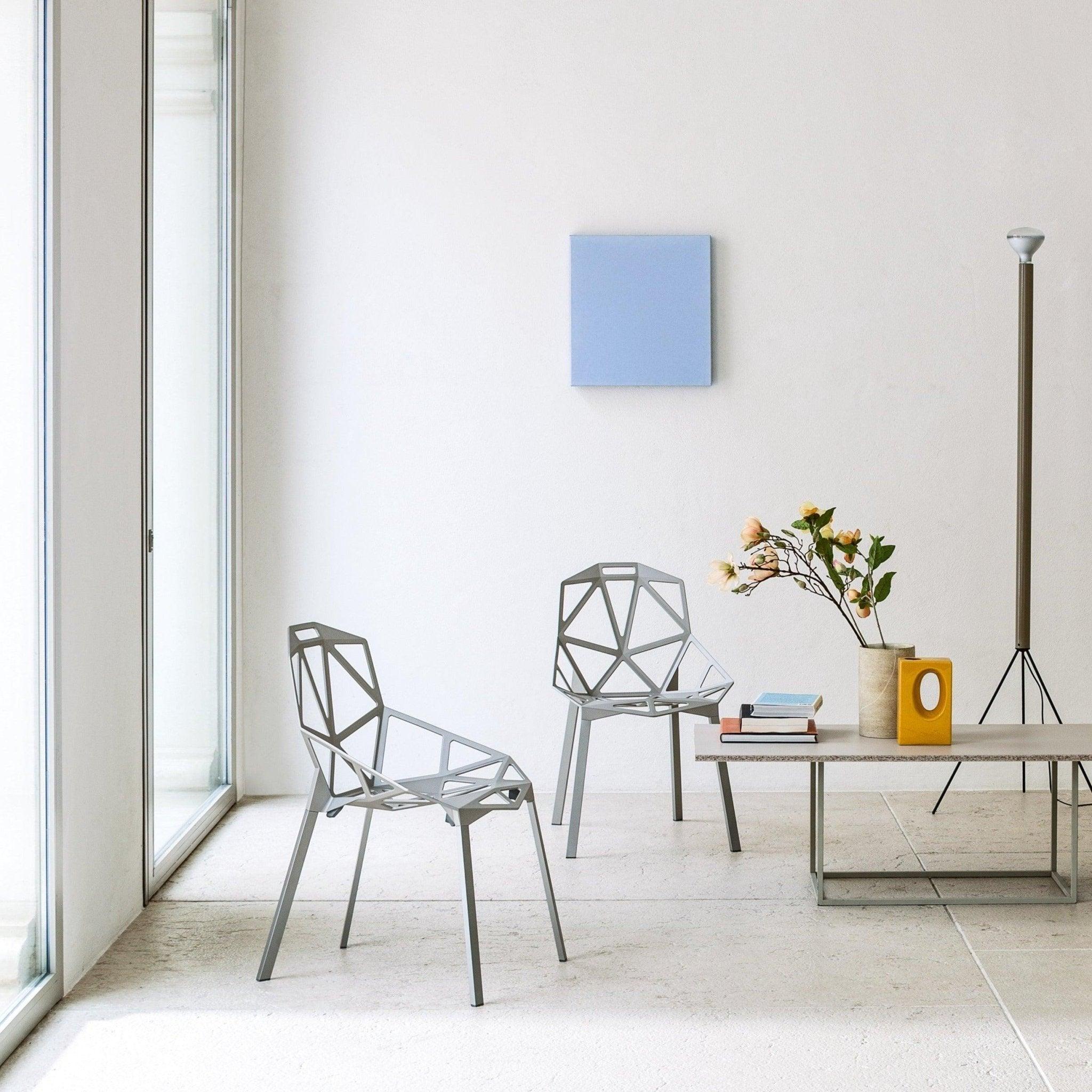 Krzesło CHAIR_ONE czarny Magis Eye on Design