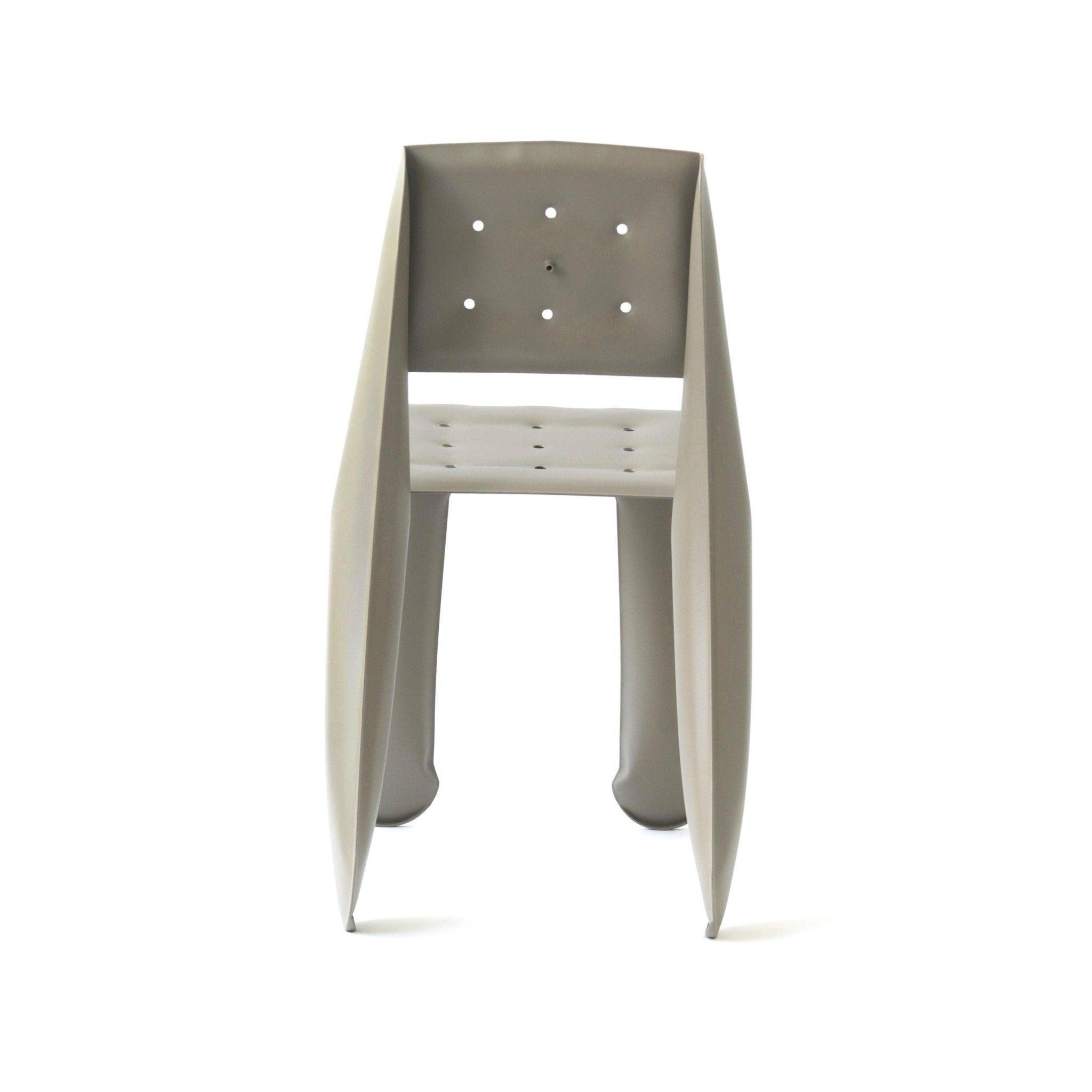 Krzesło CHIPPENSTEEL 0.5 beżowy mat Zieta Studio Eye on Design