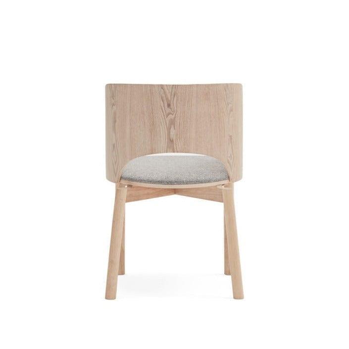 Krzesło DAM szary Teulat Eye on Design