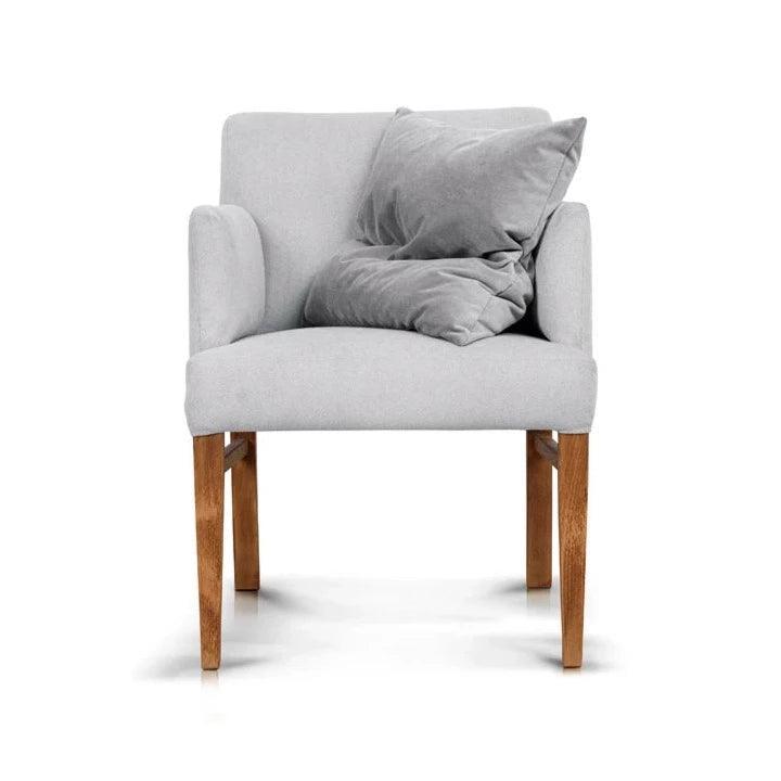 Krzesło DUNE Rosanero Eye on Design