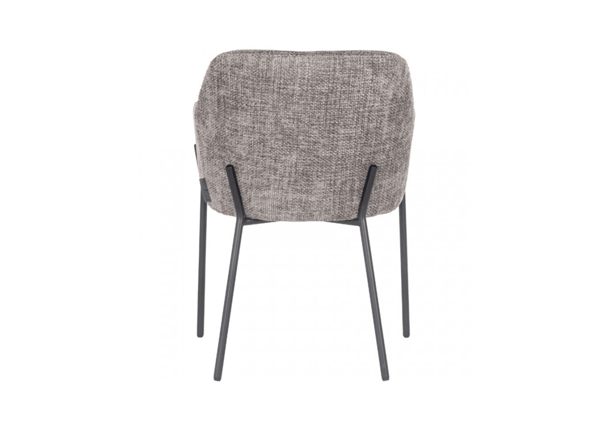 Krzesło FAY szary Richmond Interiors Eye on Design