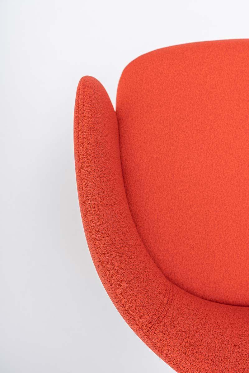 Krzesło GRACE metalowa podstawa MDD Eye on Design