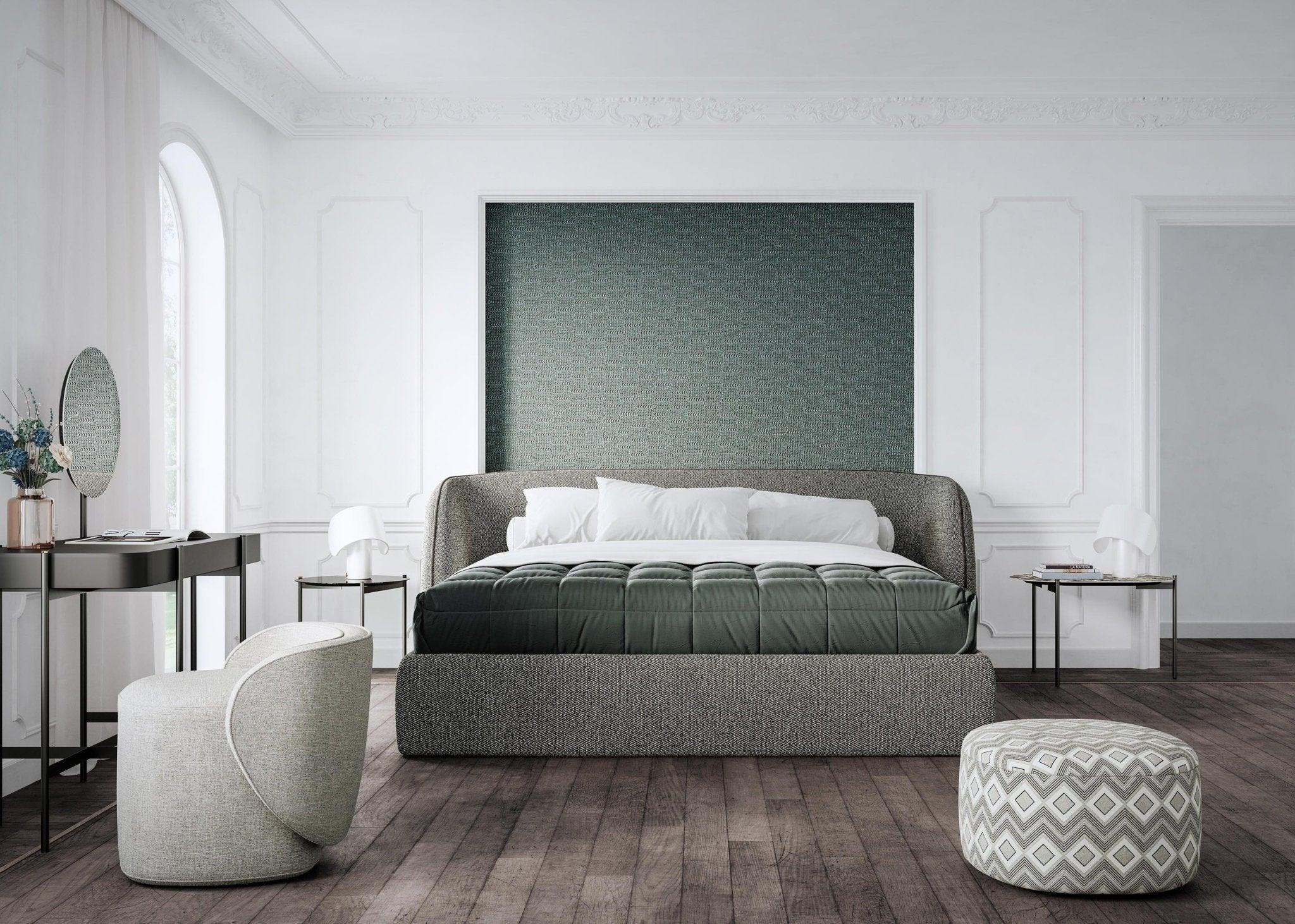 Krzesło GUEST STOOL ceglany Liu Jo Living Eye on Design