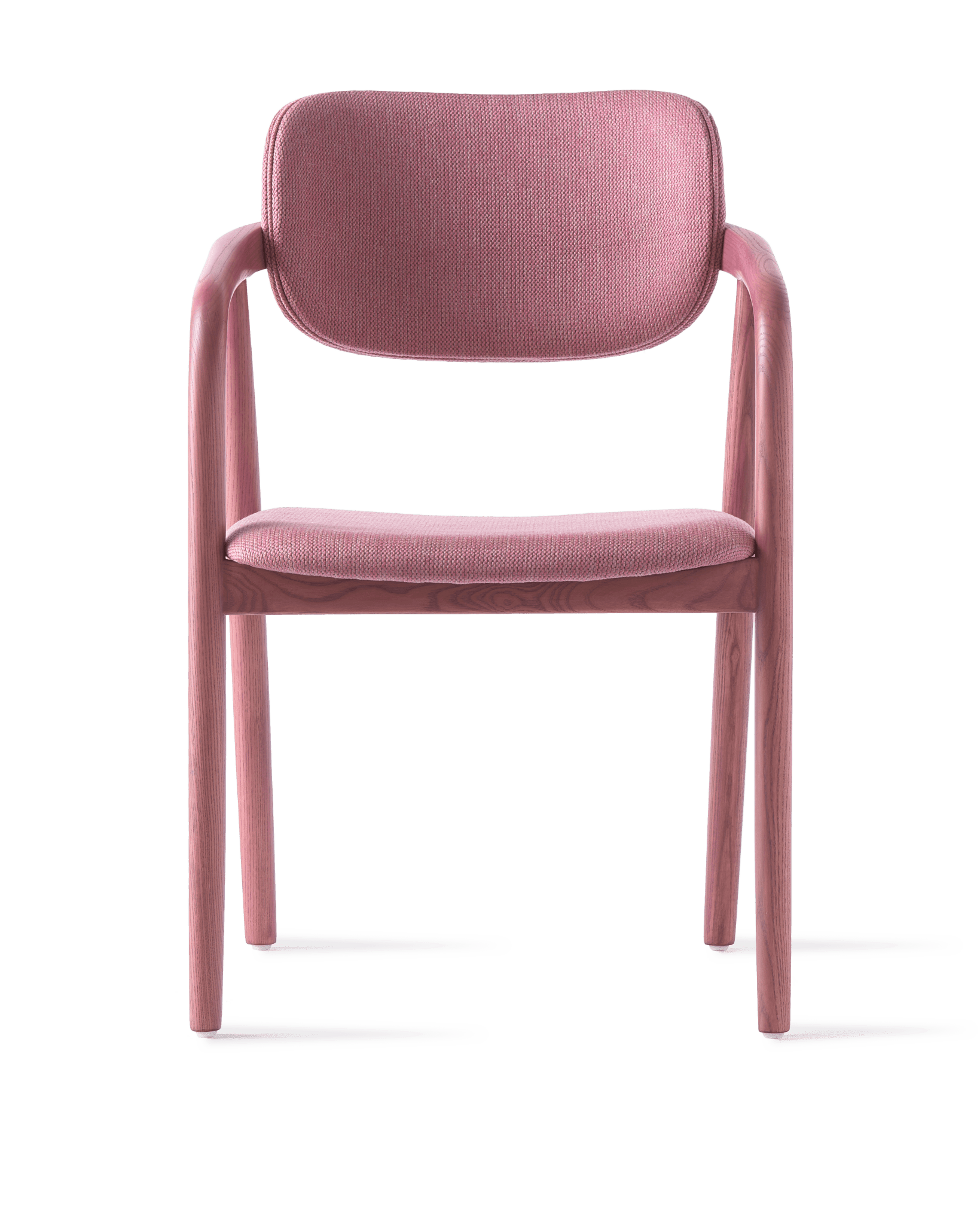 Krzesło HENRY różowy Pols Potten Eye on Design