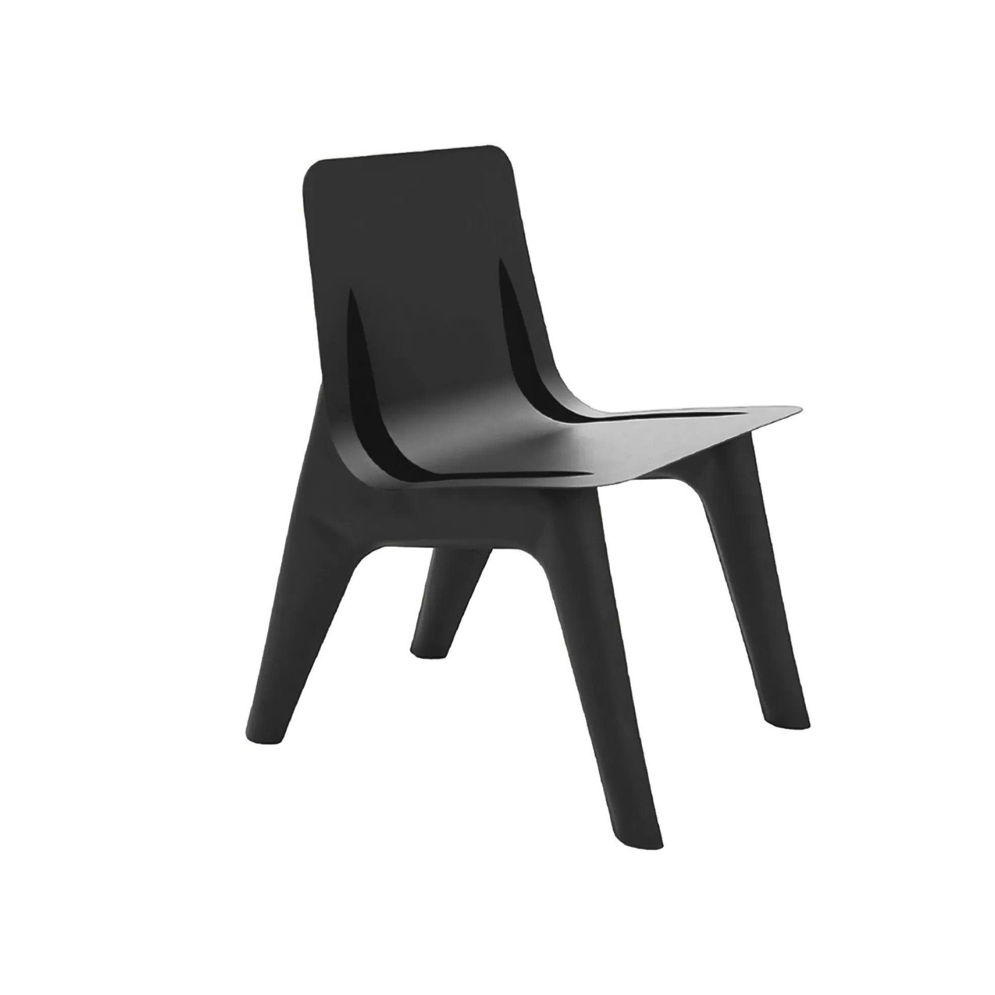 Krzesło J-CHAIR szary mat – Zieta Studio