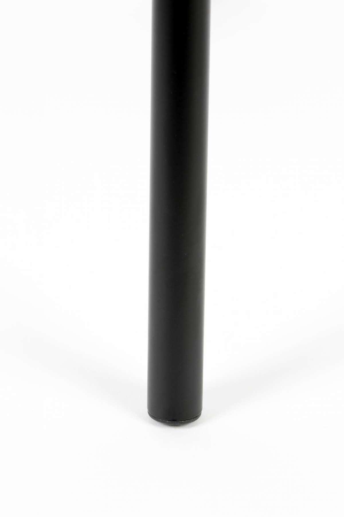 Krzesło JORT czarny Zuiver Eye on Design