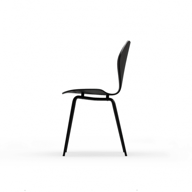 Krzesło KA237 CLASSIC drewniany Vzór Eye on Design