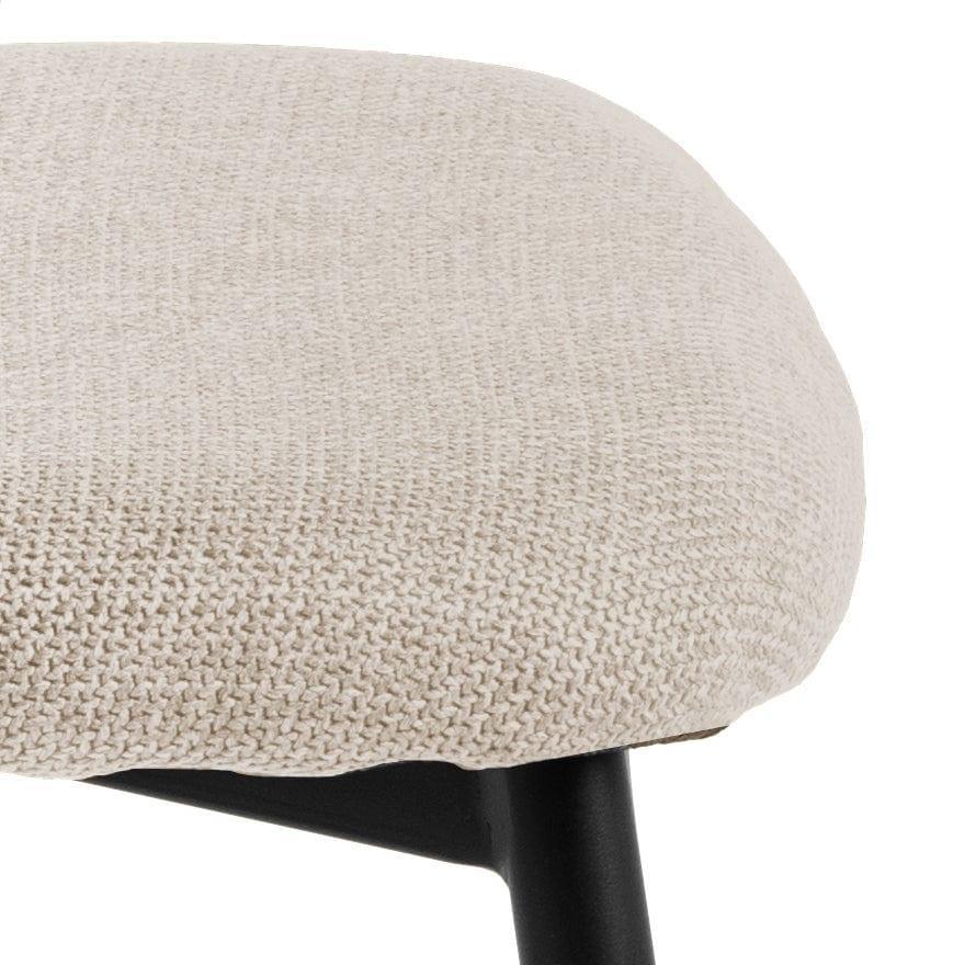 Krzesło LUISA beżowy Actona Eye on Design