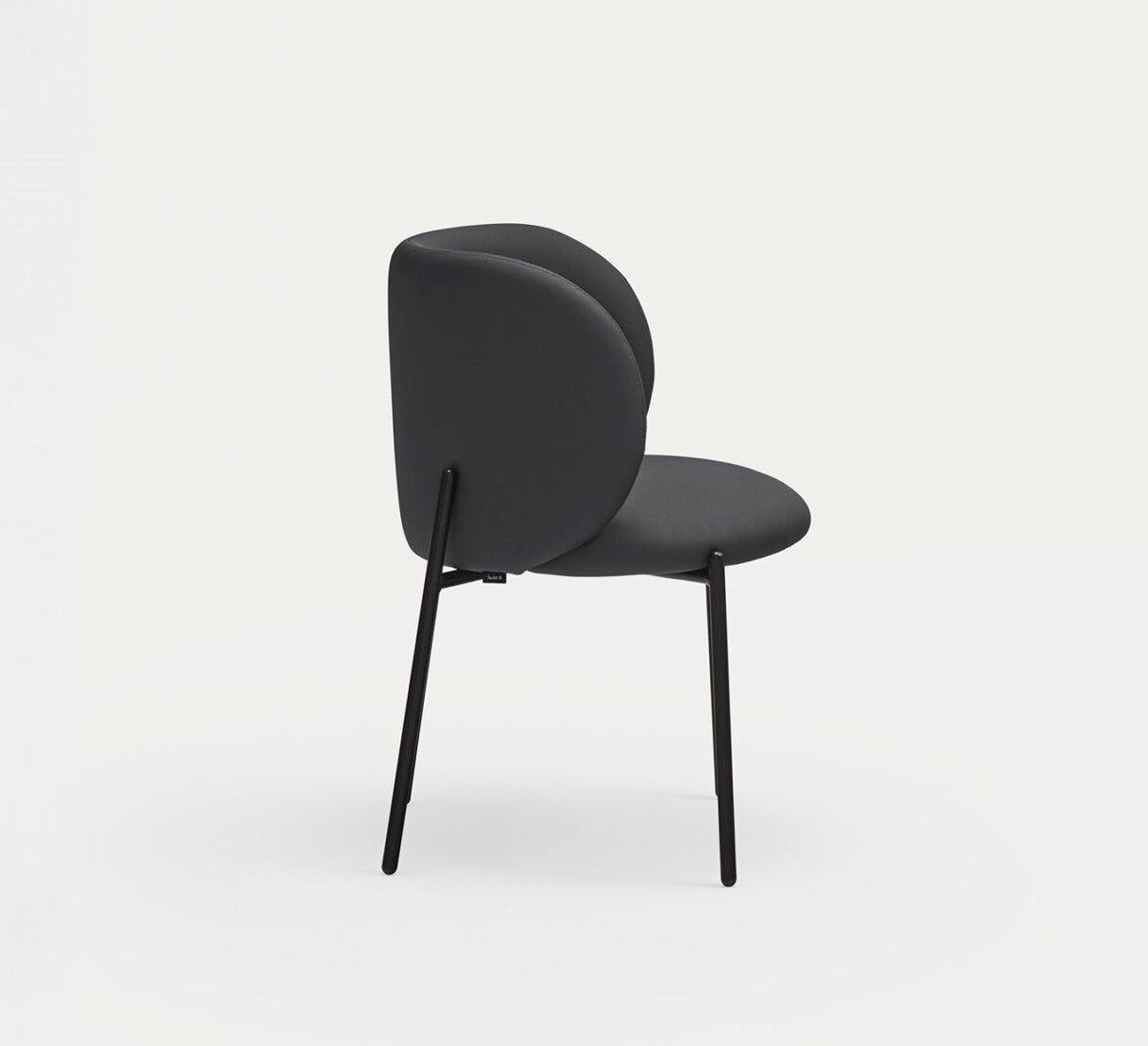 Krzesło MOGI ciemnoszary Teulat Eye on Design