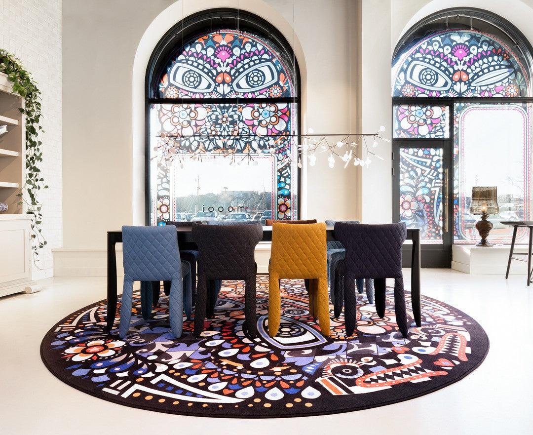Krzesło MONSTER Moooi Eye on Design