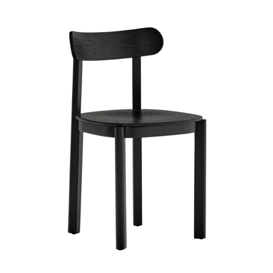 Krzesło NARA czarny Teulat Eye on Design