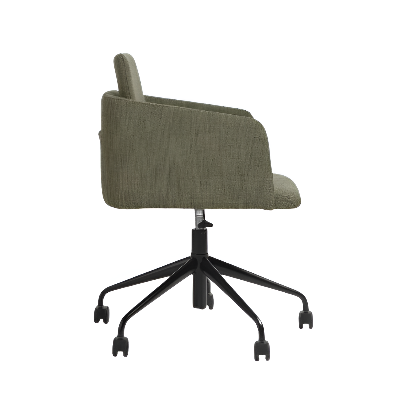 Anmerkung 5 B-4065 Polsterer Bürostuhl