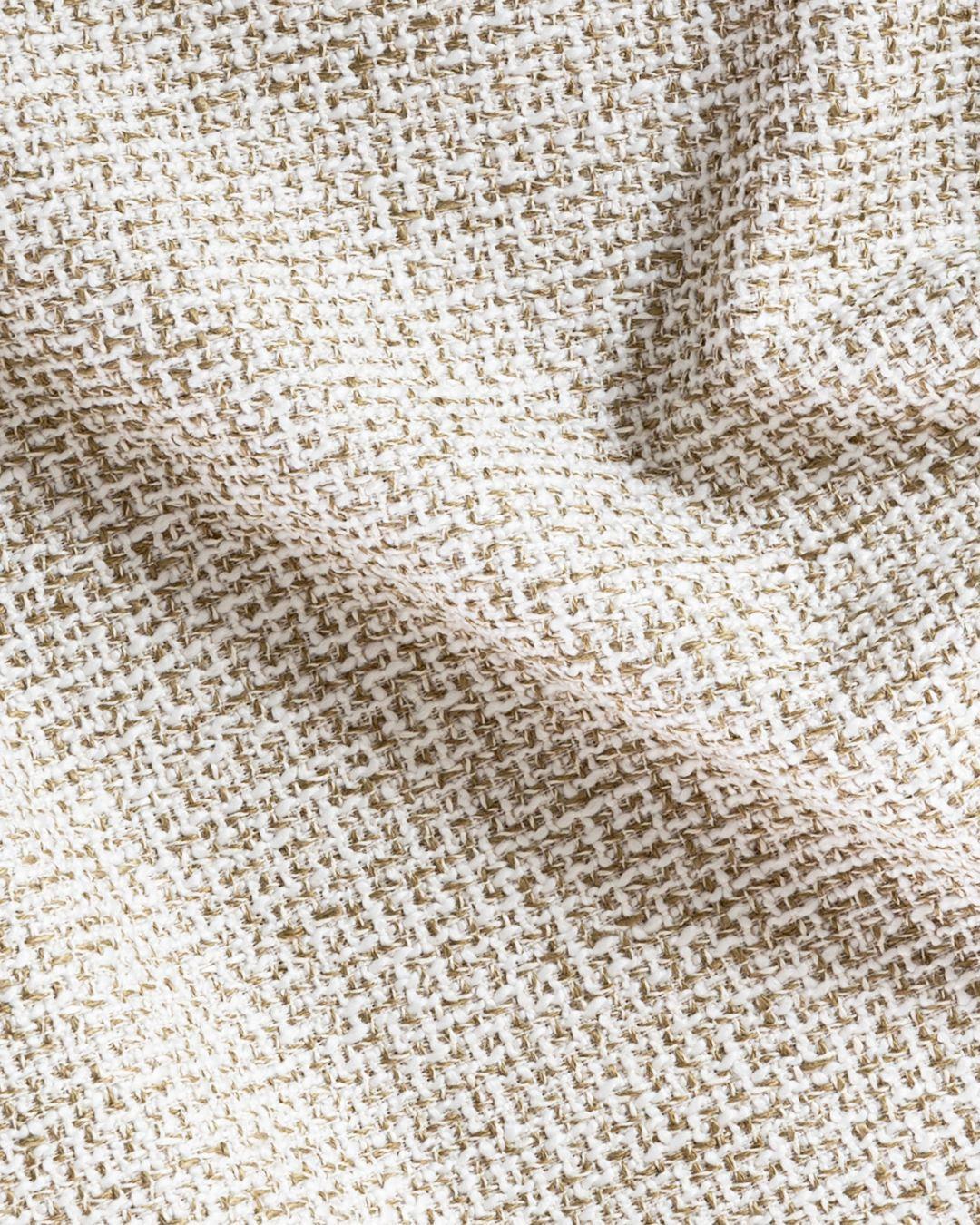 Krzesło OLEANDRO boucle beżowy z metalową podstawą Calligaris Eye on Design