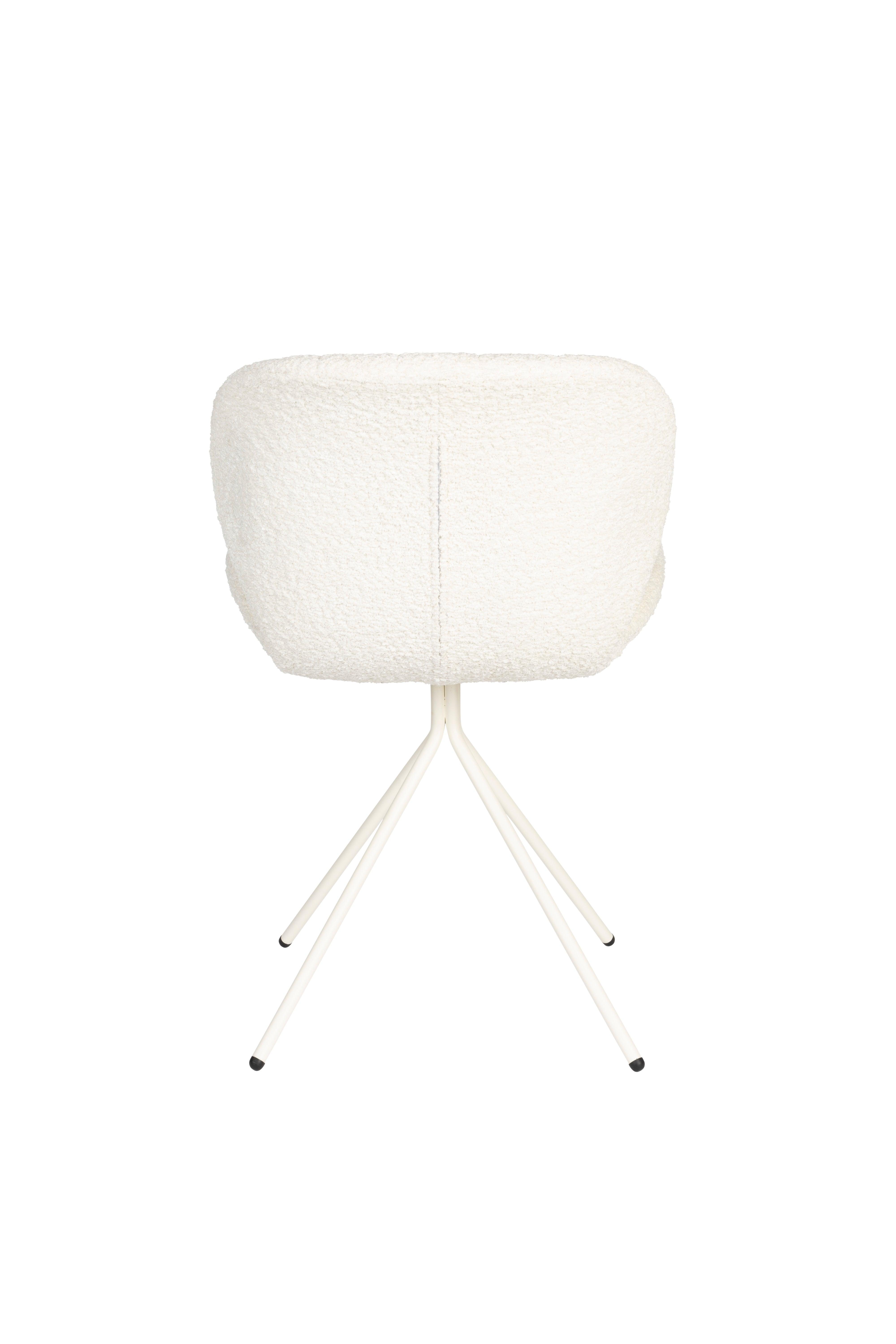 OMG Chair Soft Off White Zuiver Eye on Design