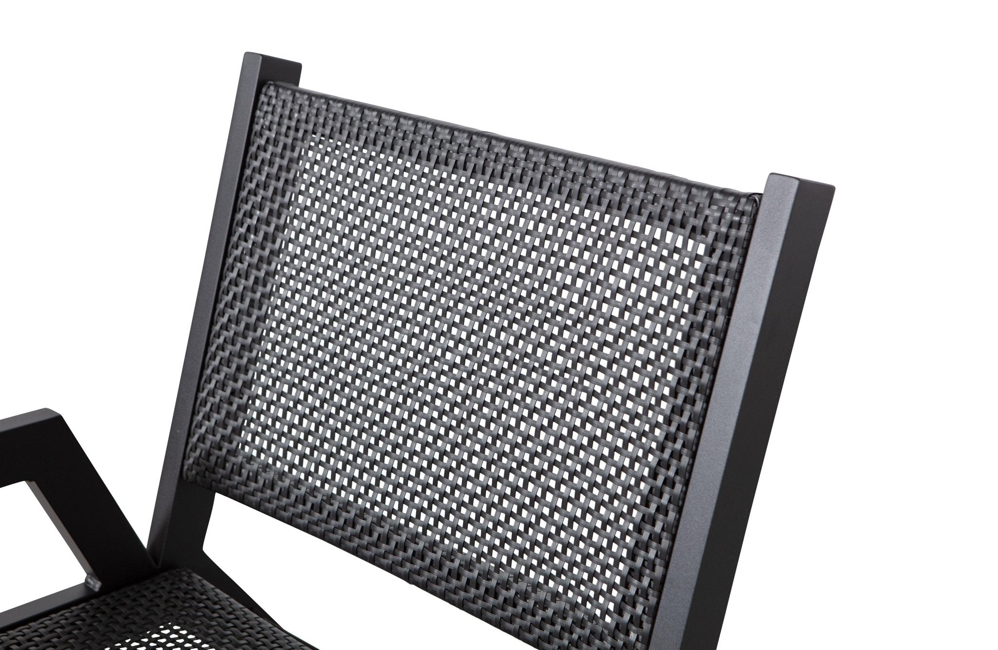 Krzesło PEM czarny Woood Eye on Design