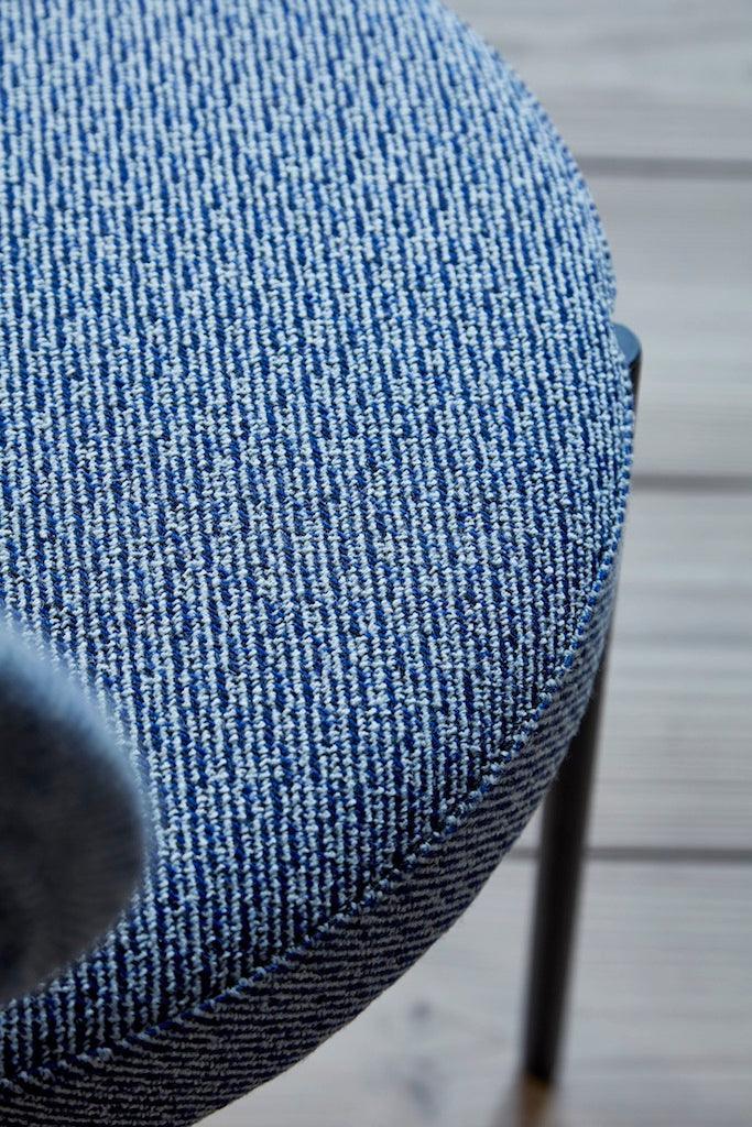 Krzesło SERIES 430 CHAIR BLACK- kolor do wyboru Verpan Eye on Design