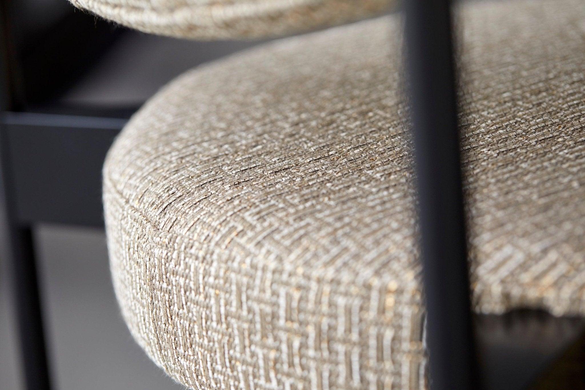 Krzesło SERIES 430 CHAIR BLACK- kolor do wyboru Verpan Eye on Design