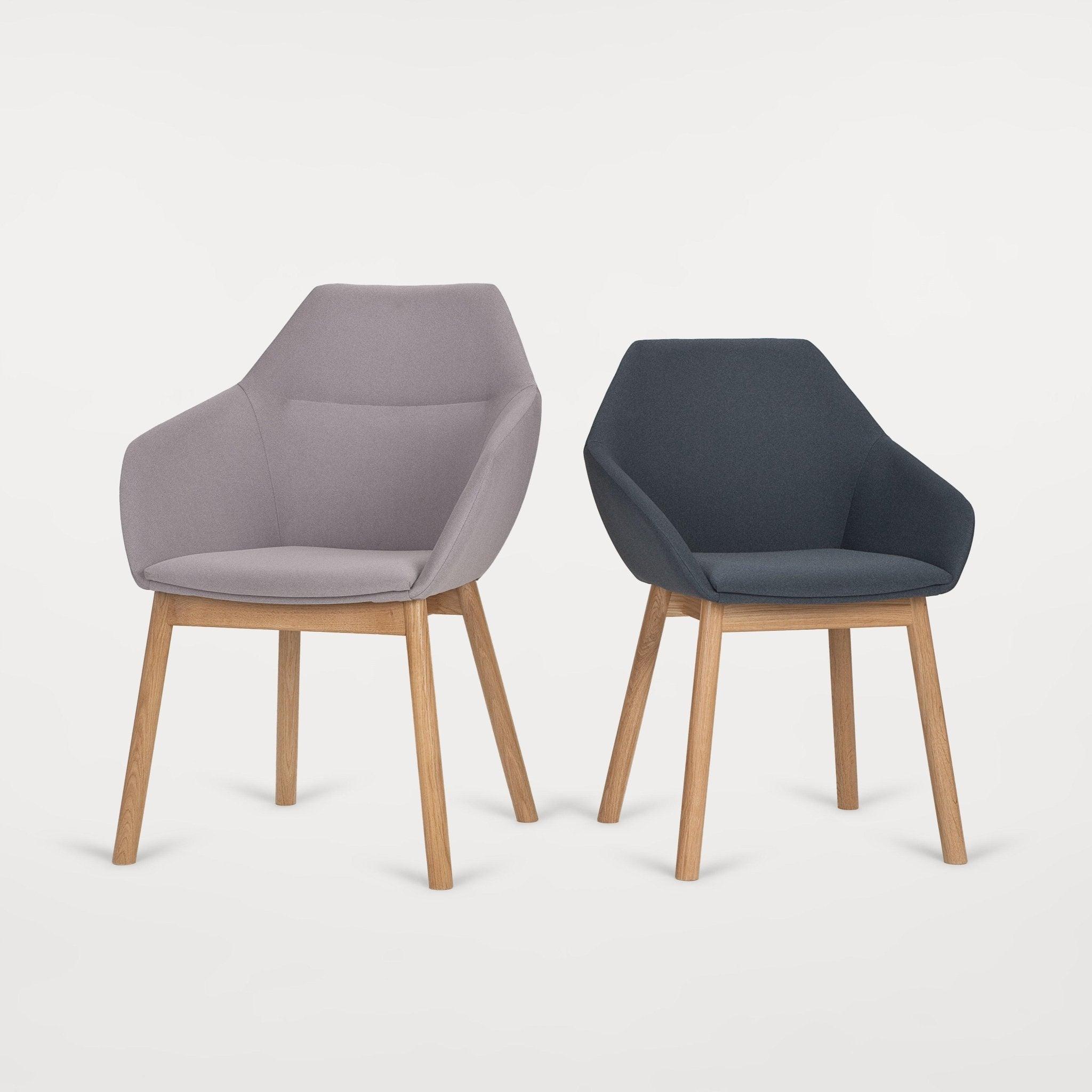 Krzesło TUK 1 Paged Eye on Design