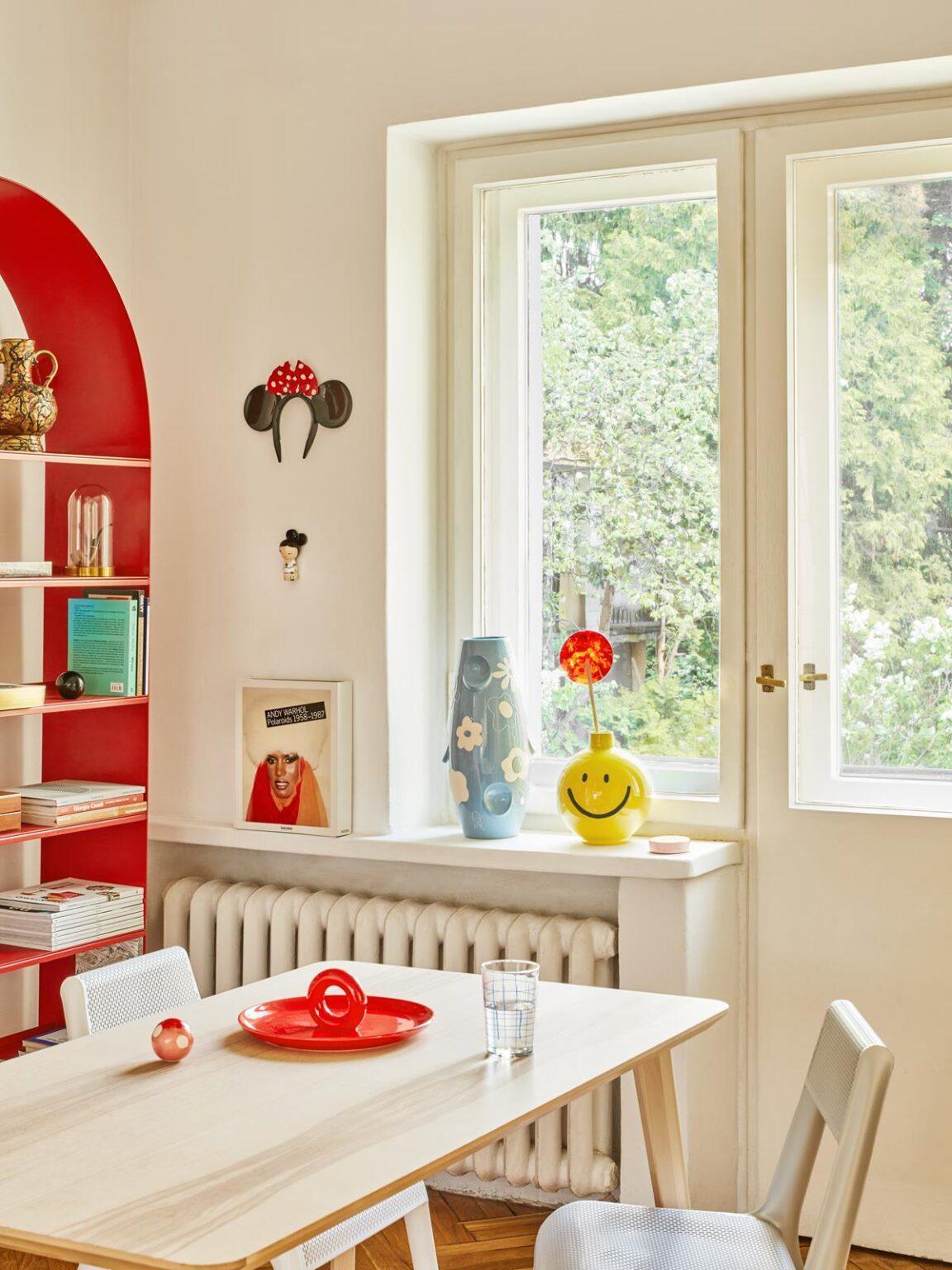 Krzesło ULTRALEGGERA biały mat Zieta Studio Eye on Design