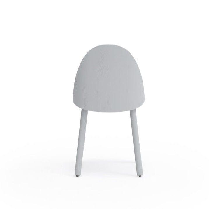 Krzesło UMA jasnoszary Teulat Eye on Design