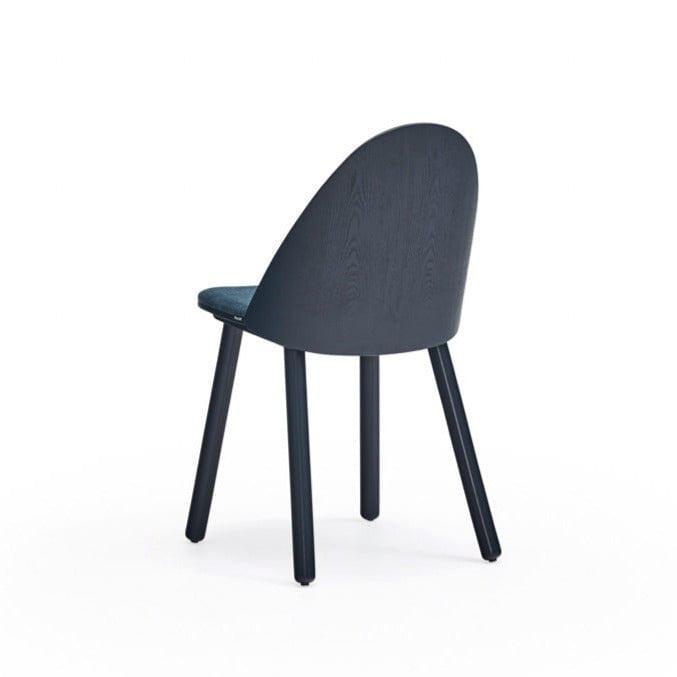 Krzesło UMA niebieski Teulat Eye on Design